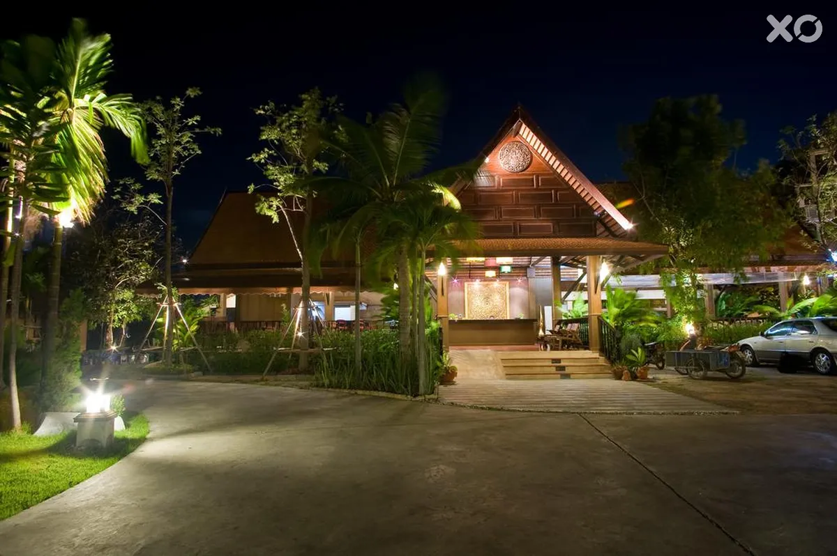Inrawadee Resort