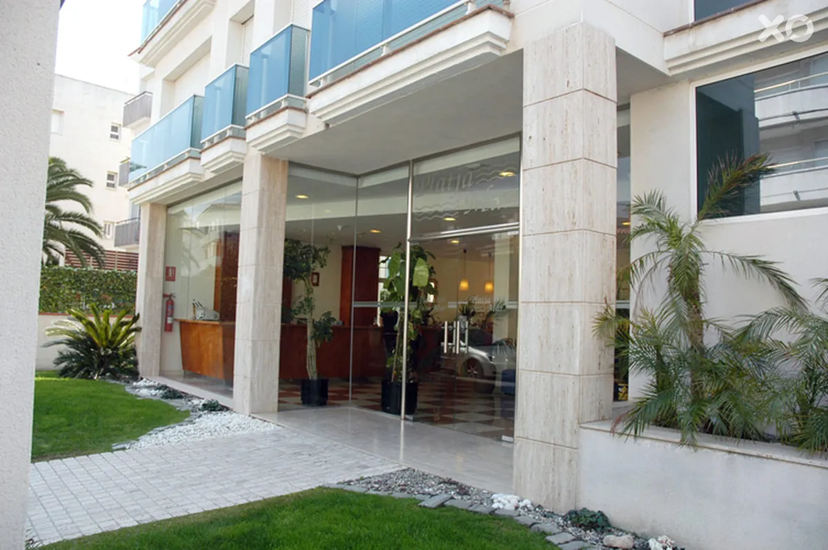 Evenia Platja Mar Hotel