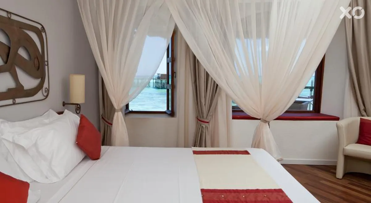 Essque Zalu Zanzibar