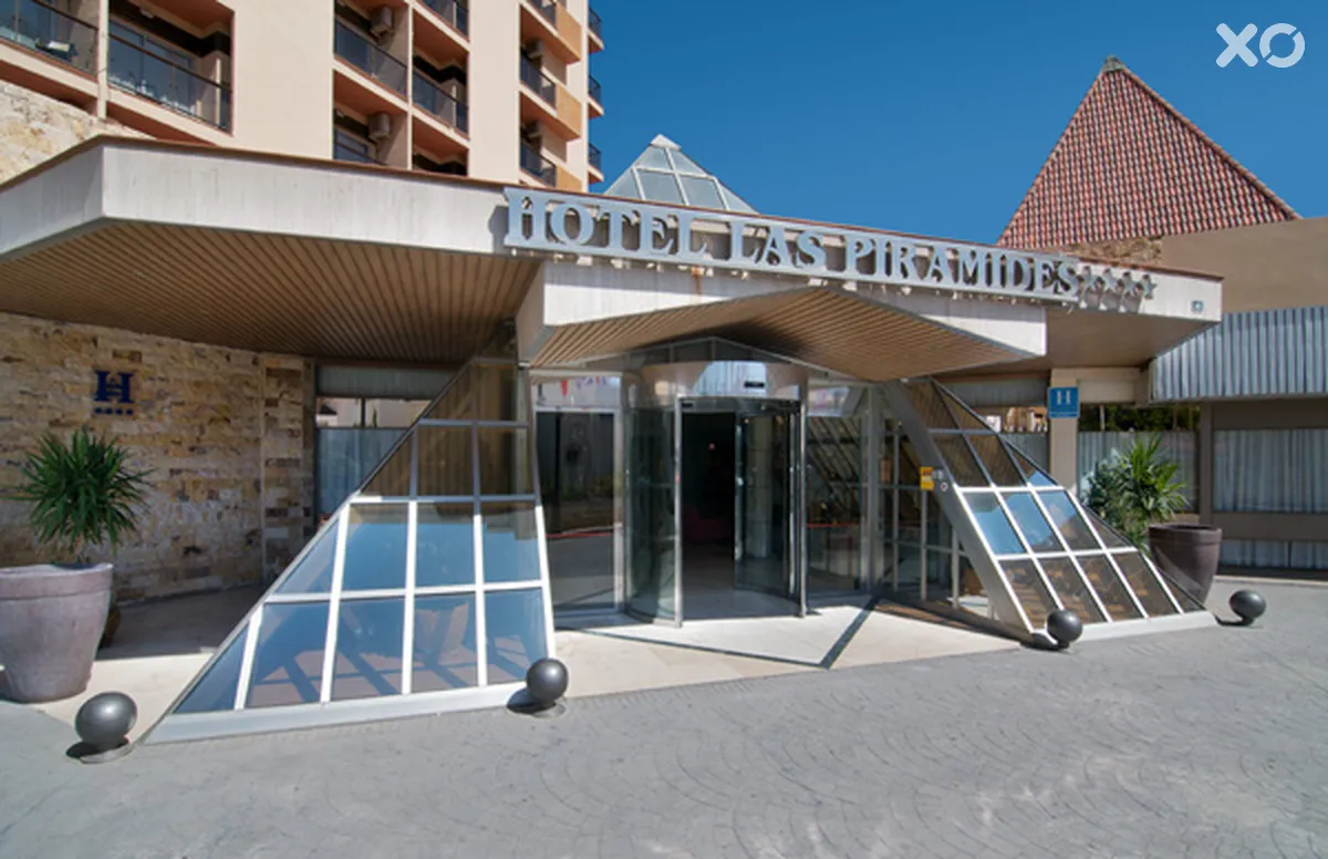 Occidental Fuengirola