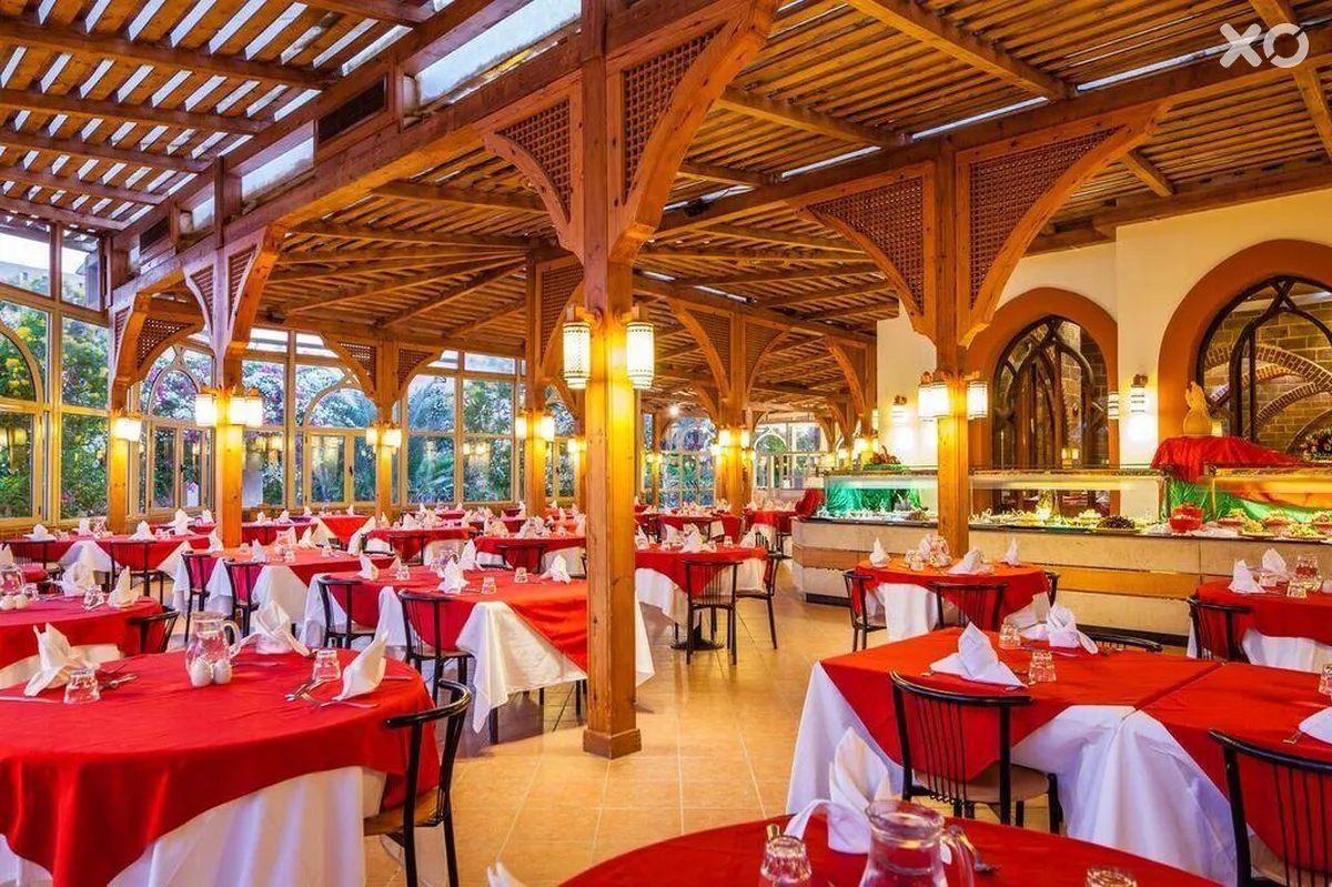 Dream Lagoon Aqua Park & ​​Resort