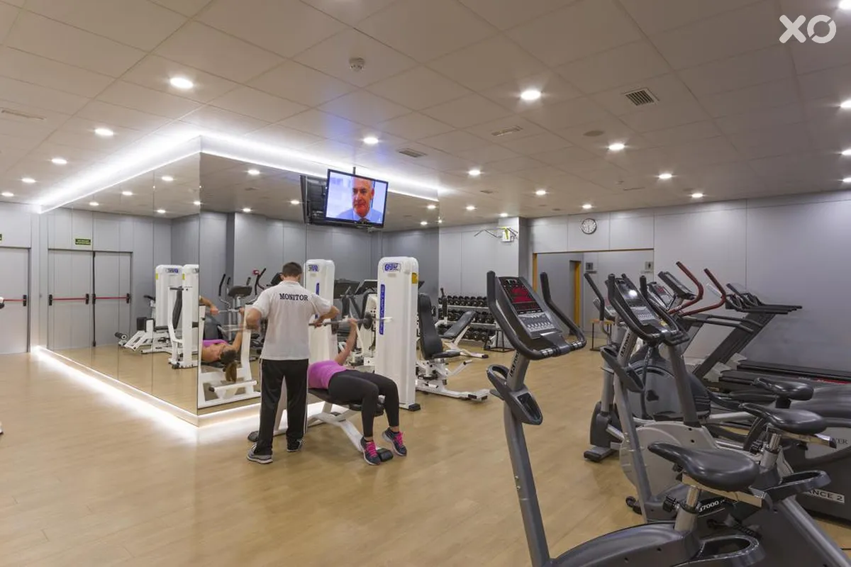 Myramar Fuengirola Hotel