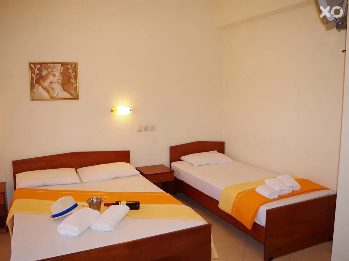 Morfeas Studios Villa