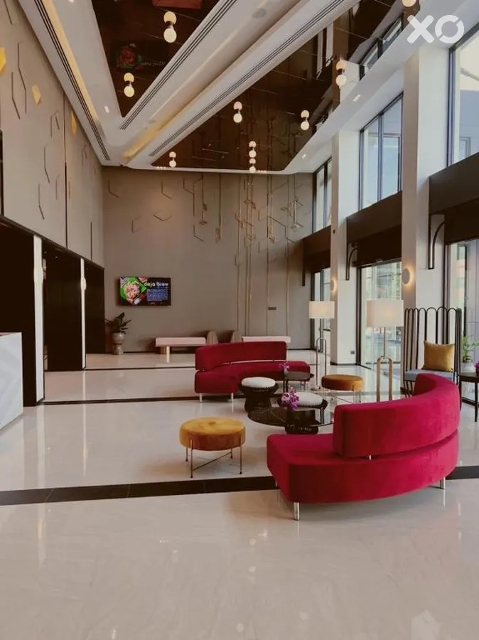 Centara Life Hotel Bangkok Phra Nakhon