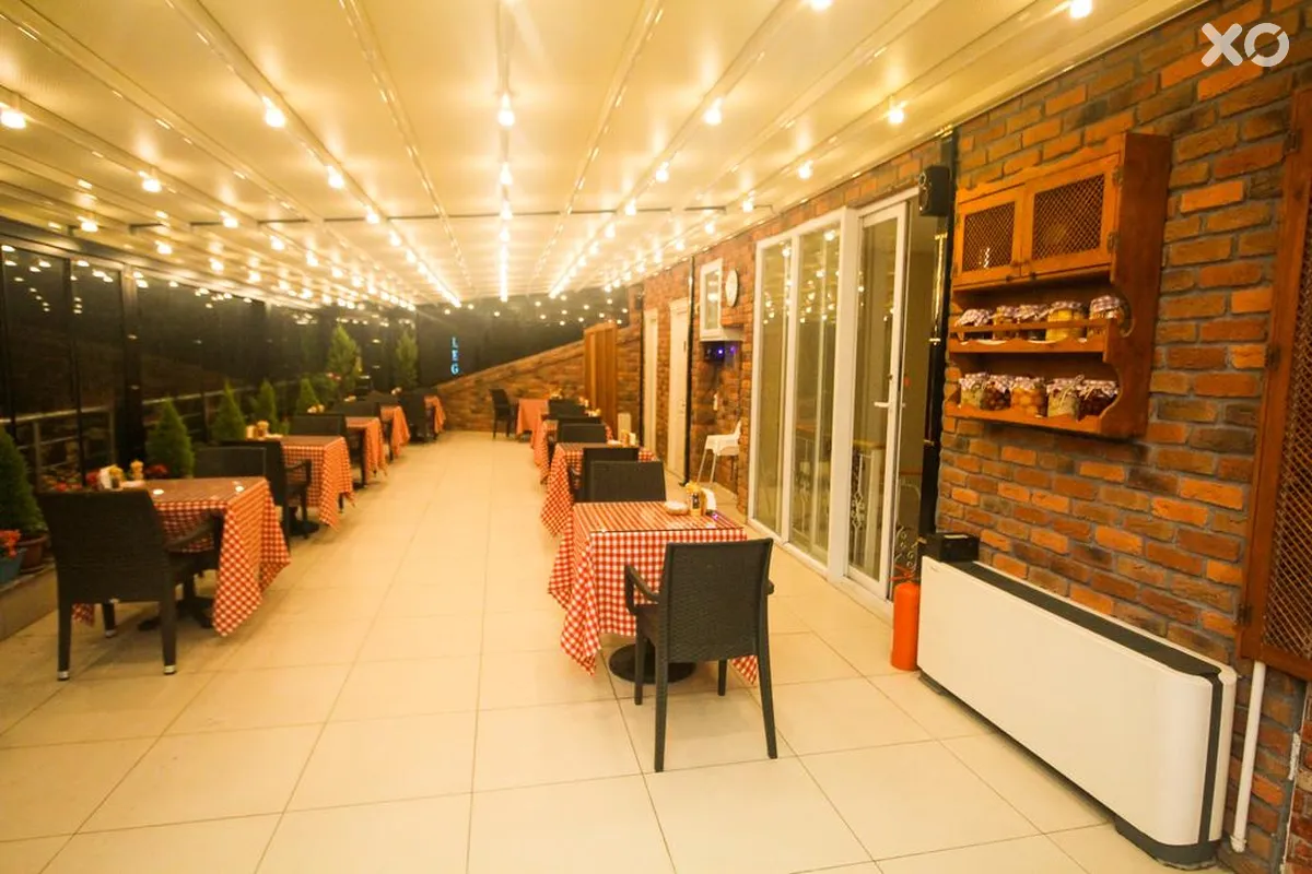 Venue Hotel