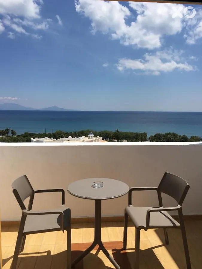 Lagas Aegean Village