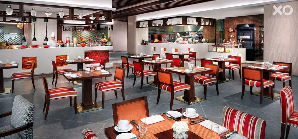 Fairmont Ajman