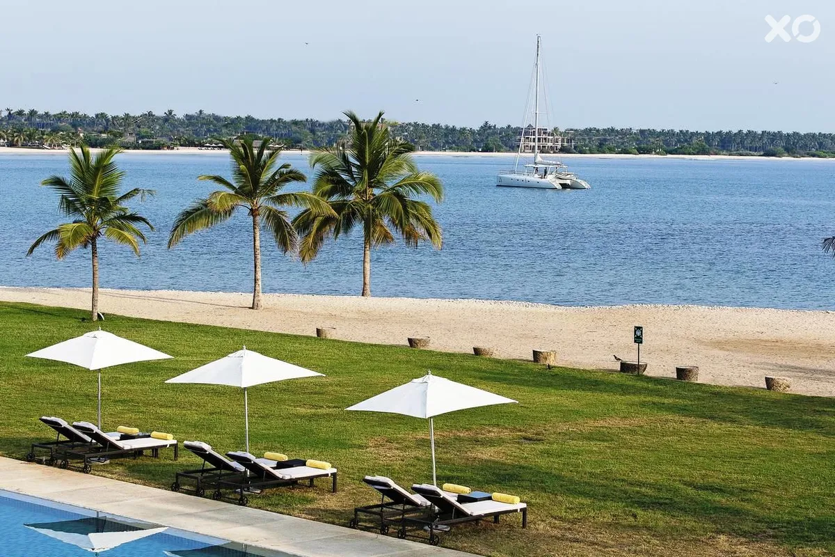 Amaya Beach Passikudah