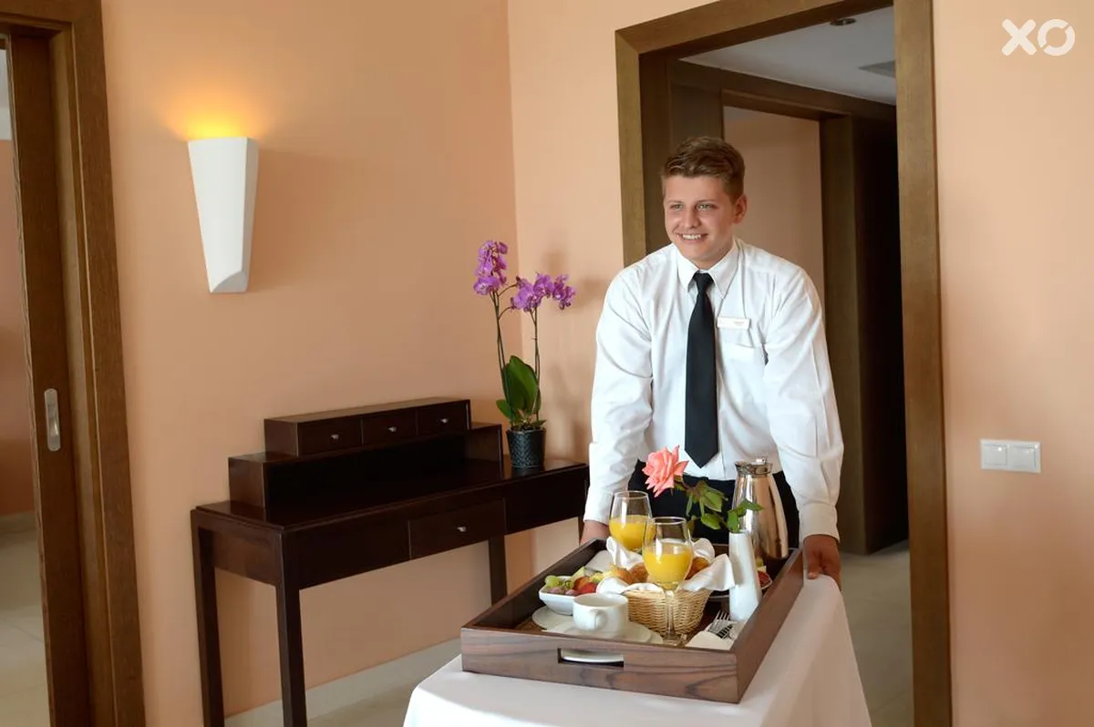 Atlantica Belvedere Resort & Spa