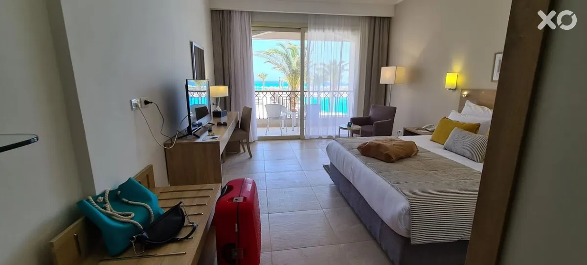 Iberotel Costa Mares