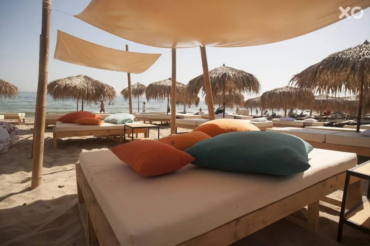 Villa Orange