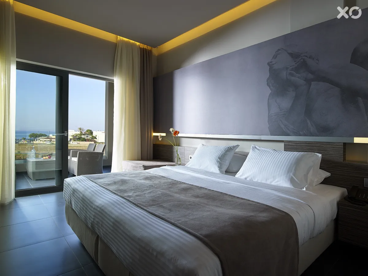 Nema Design Hotel & Spa