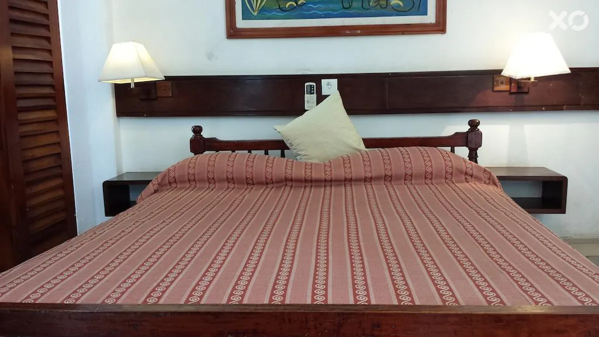 Mamas Coral Beach Hotel
