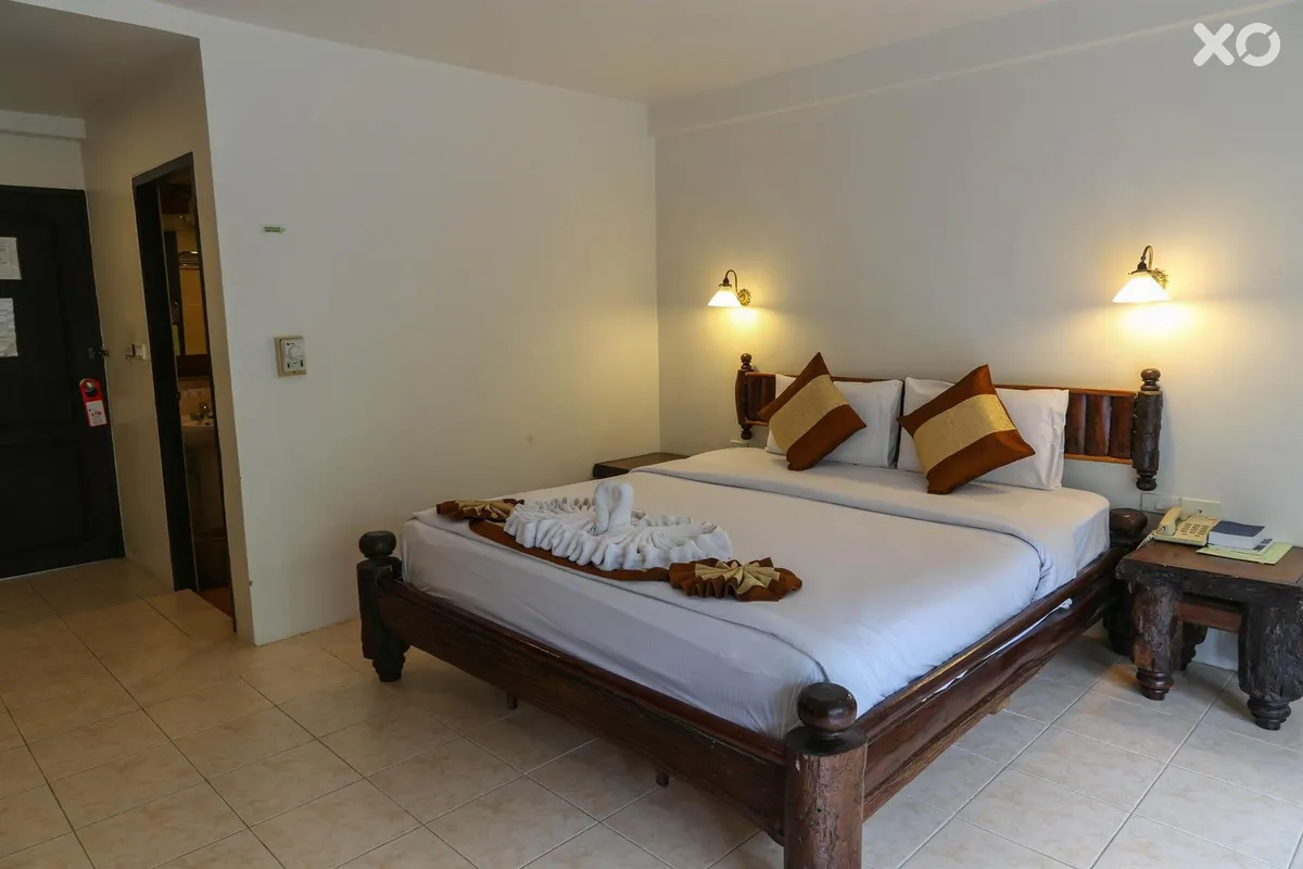 Ao-Nang Sunset Hotel