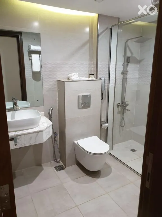 Le Wana Hotel