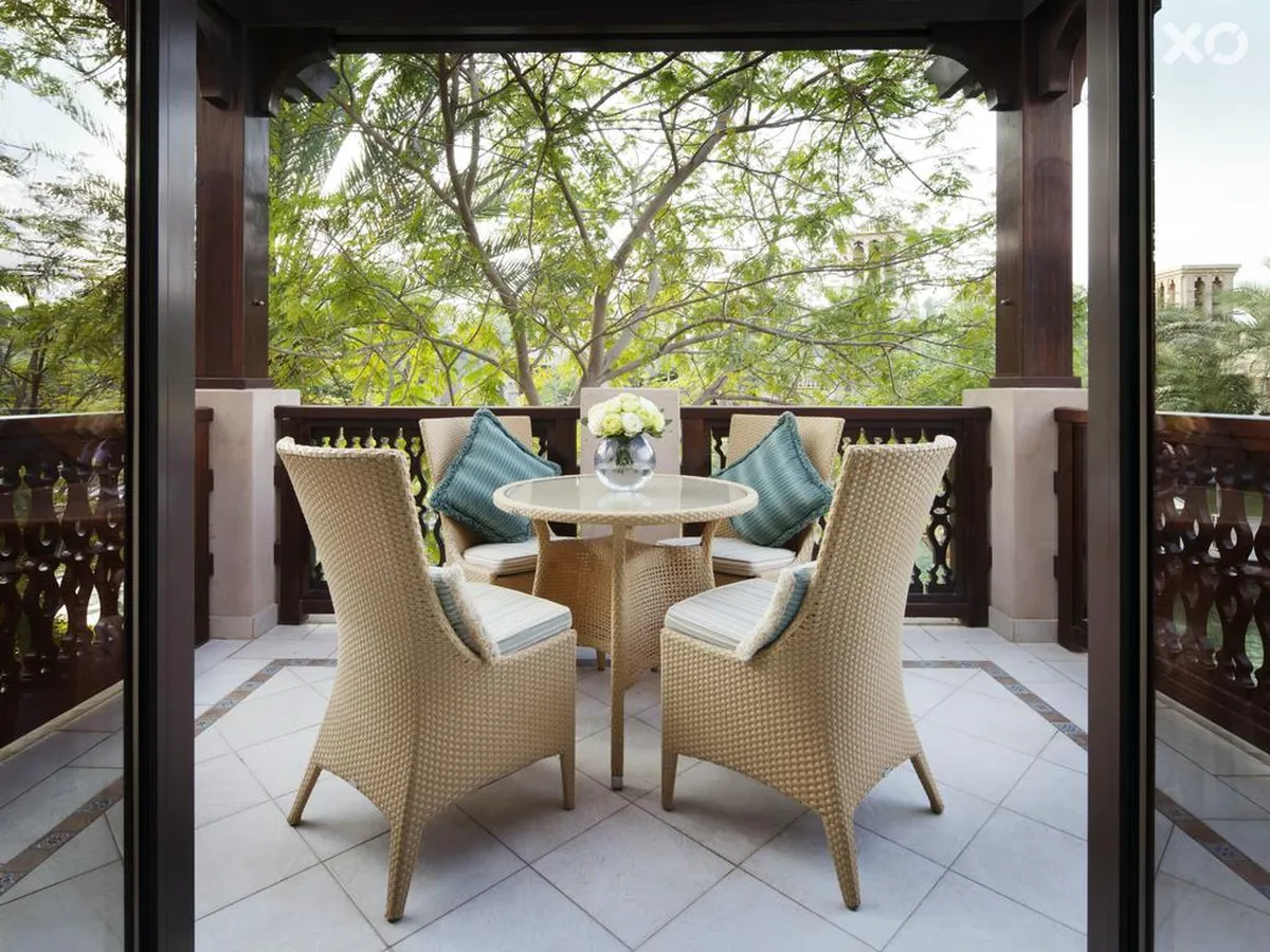 Madinat Jumeirah Dar Al Masyaf Summerhouse