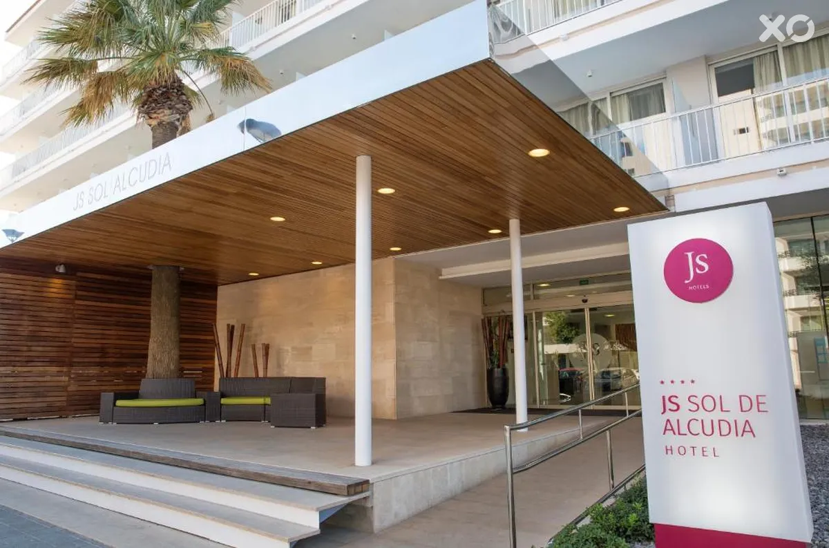 JS Sol de Alcudia