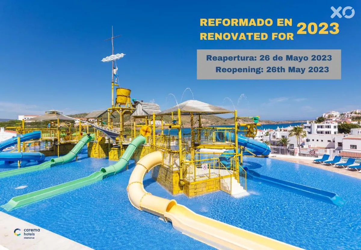 Carema Garden Village