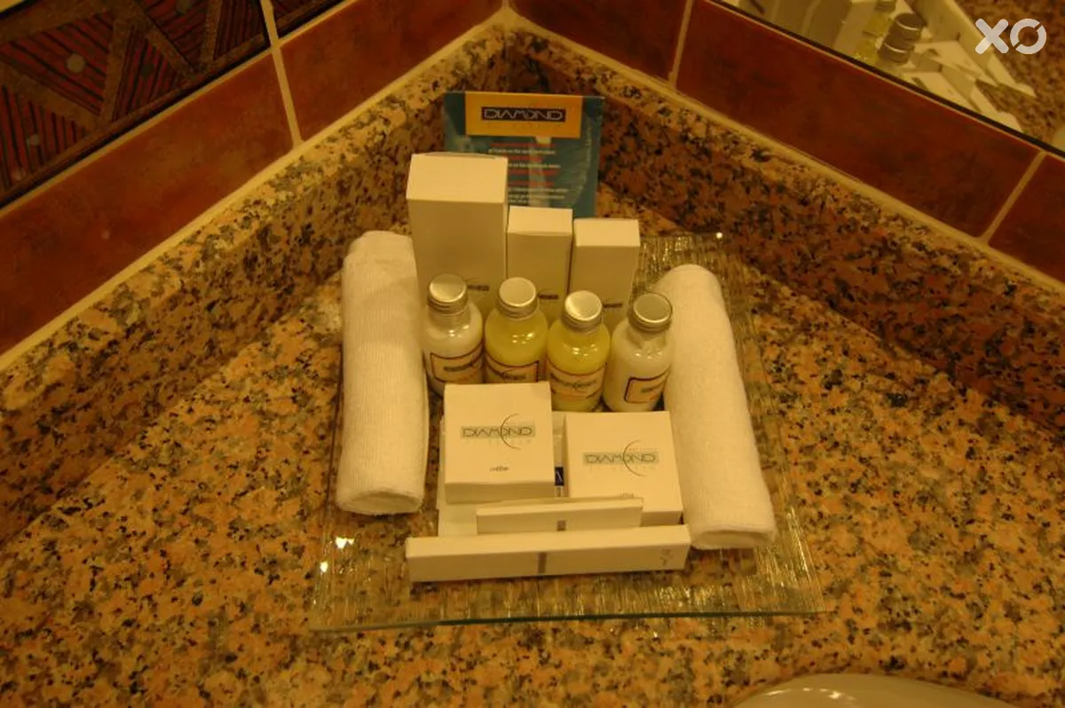 Diamond Of Bodrum Hotel