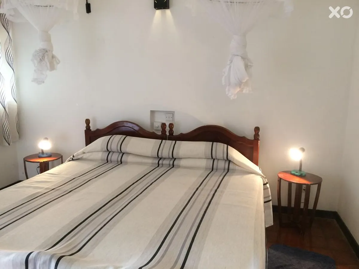Hemadan Hotel