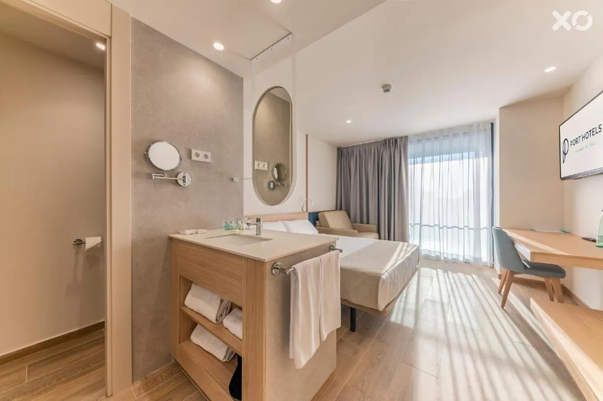 Port Alicante City & Beach