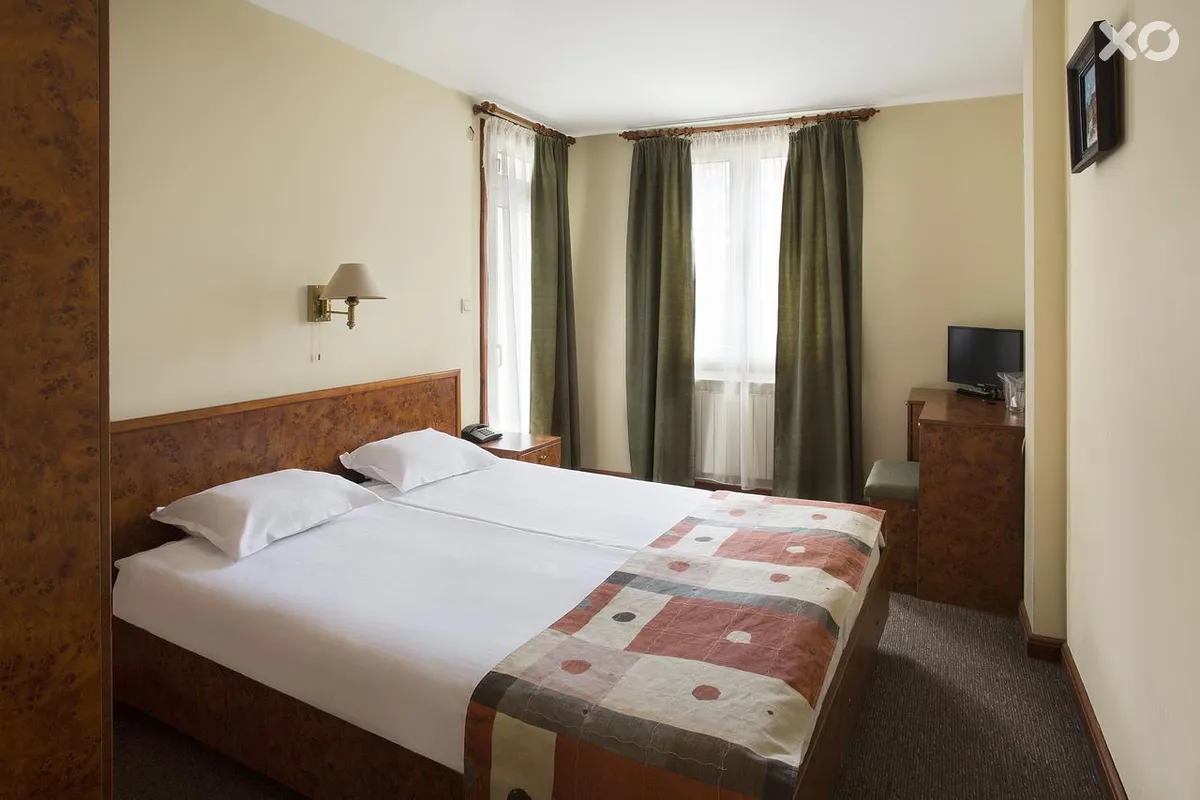 Victoria Hotel