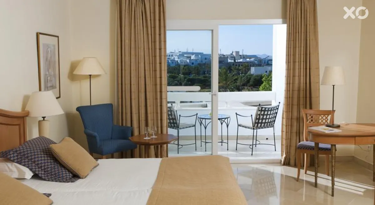 Saphir Palace & Spa