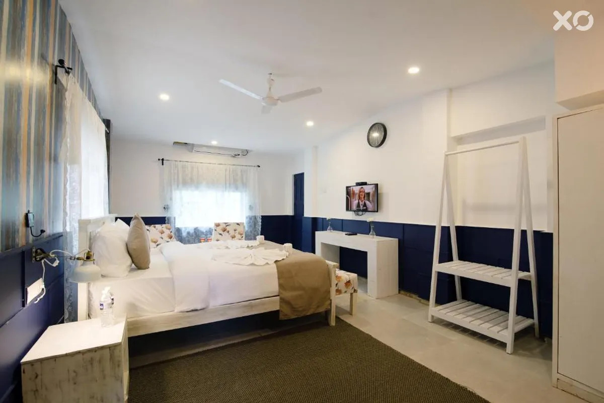 Hibis Hotels & Resort