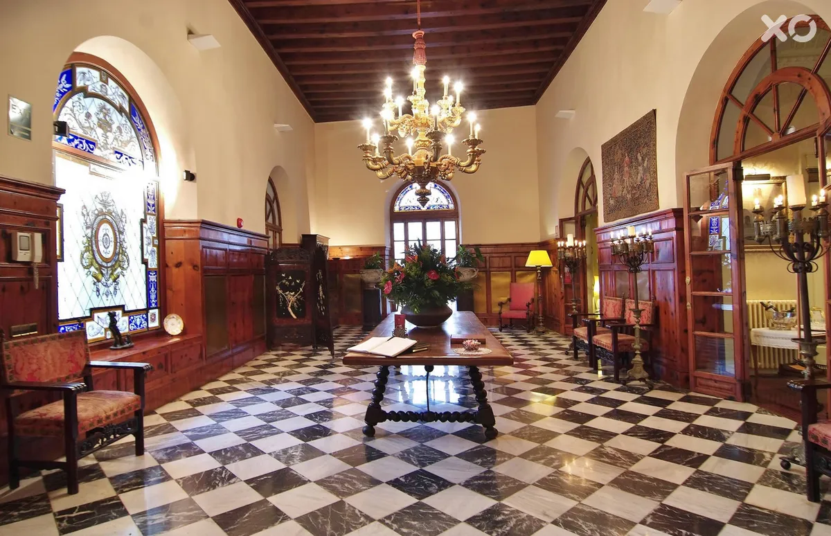 Palacio Ca Sa Galesa Hotel