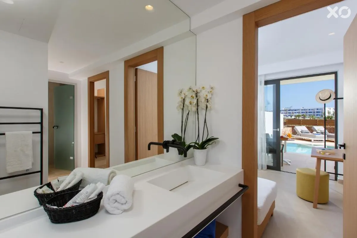 Aloe Boutique Hotel