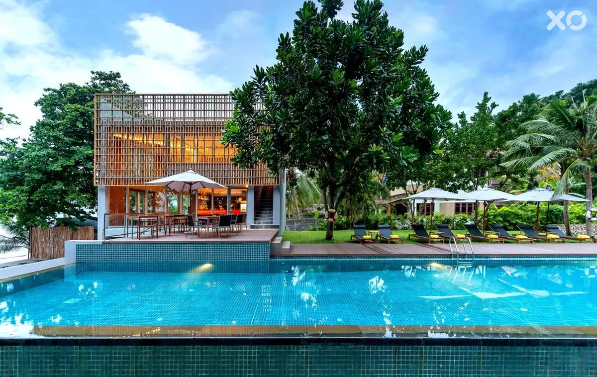 Centara Q Resort Rayong