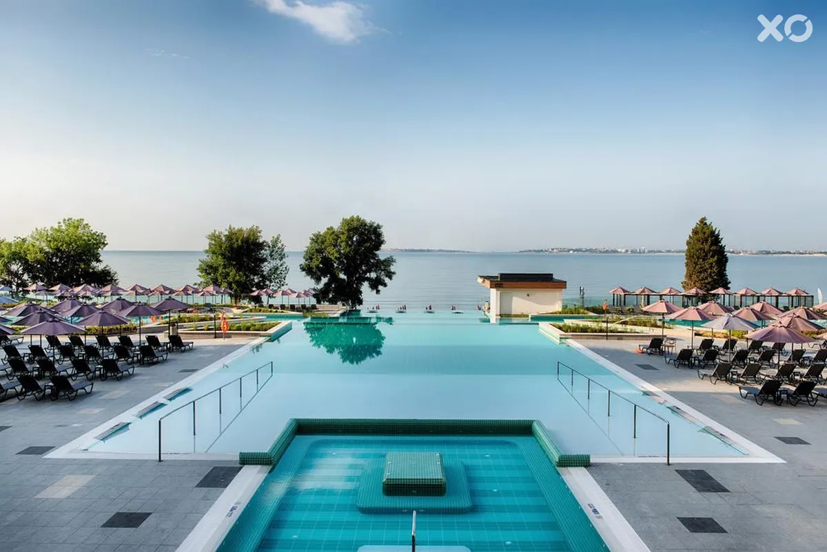 Secrets Sunny Beach Resort & Spa