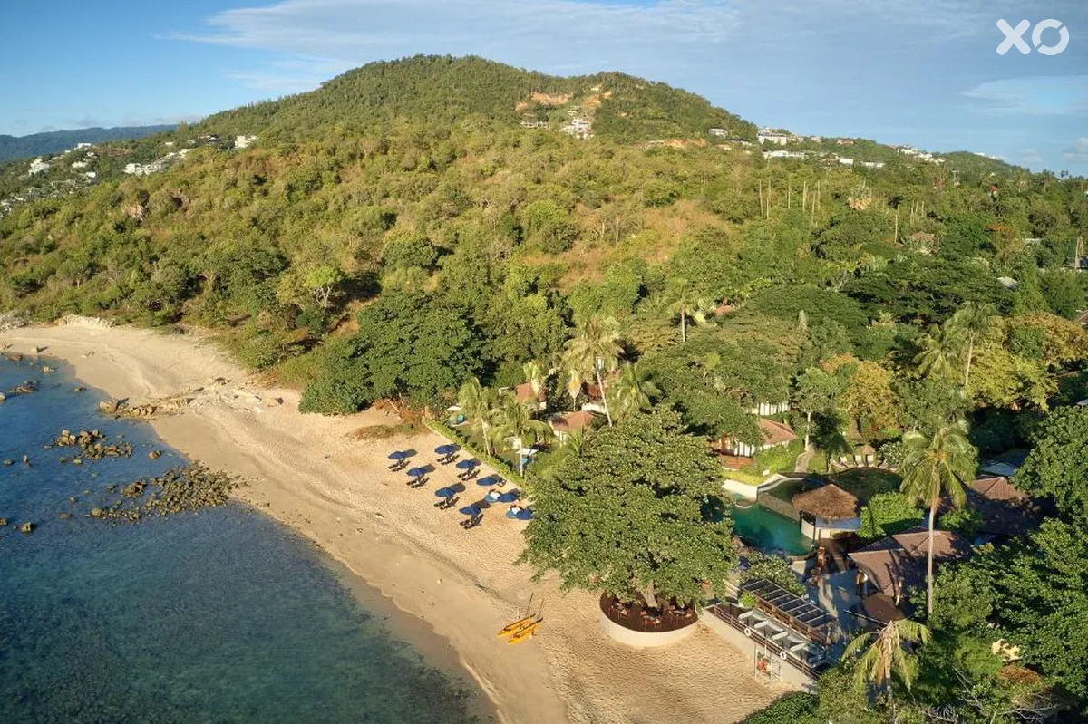 SAii Koh Samui Choengmon
