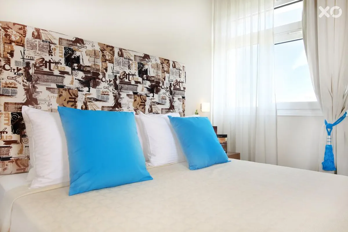 Civitel Attik Hotel