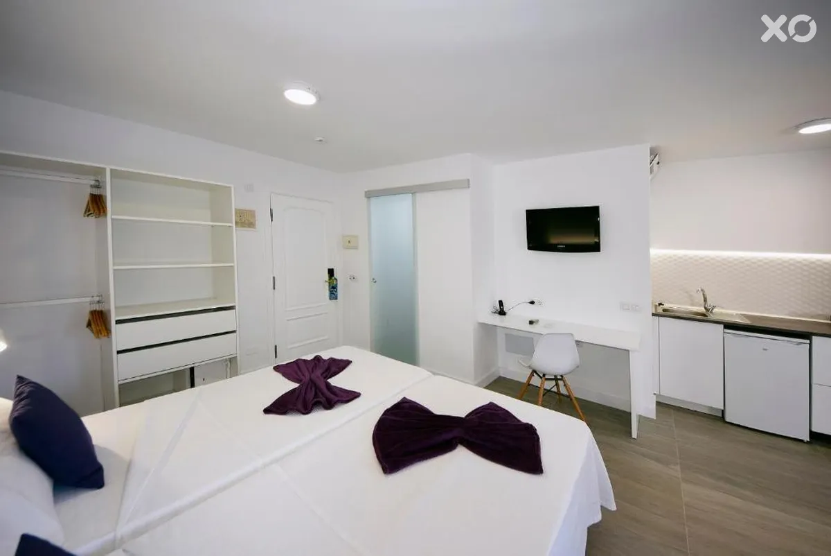 Skyview Hotel Tenerife