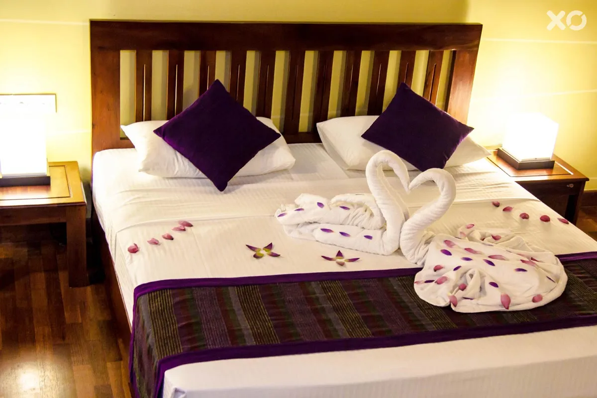 Kamili Beach Villa