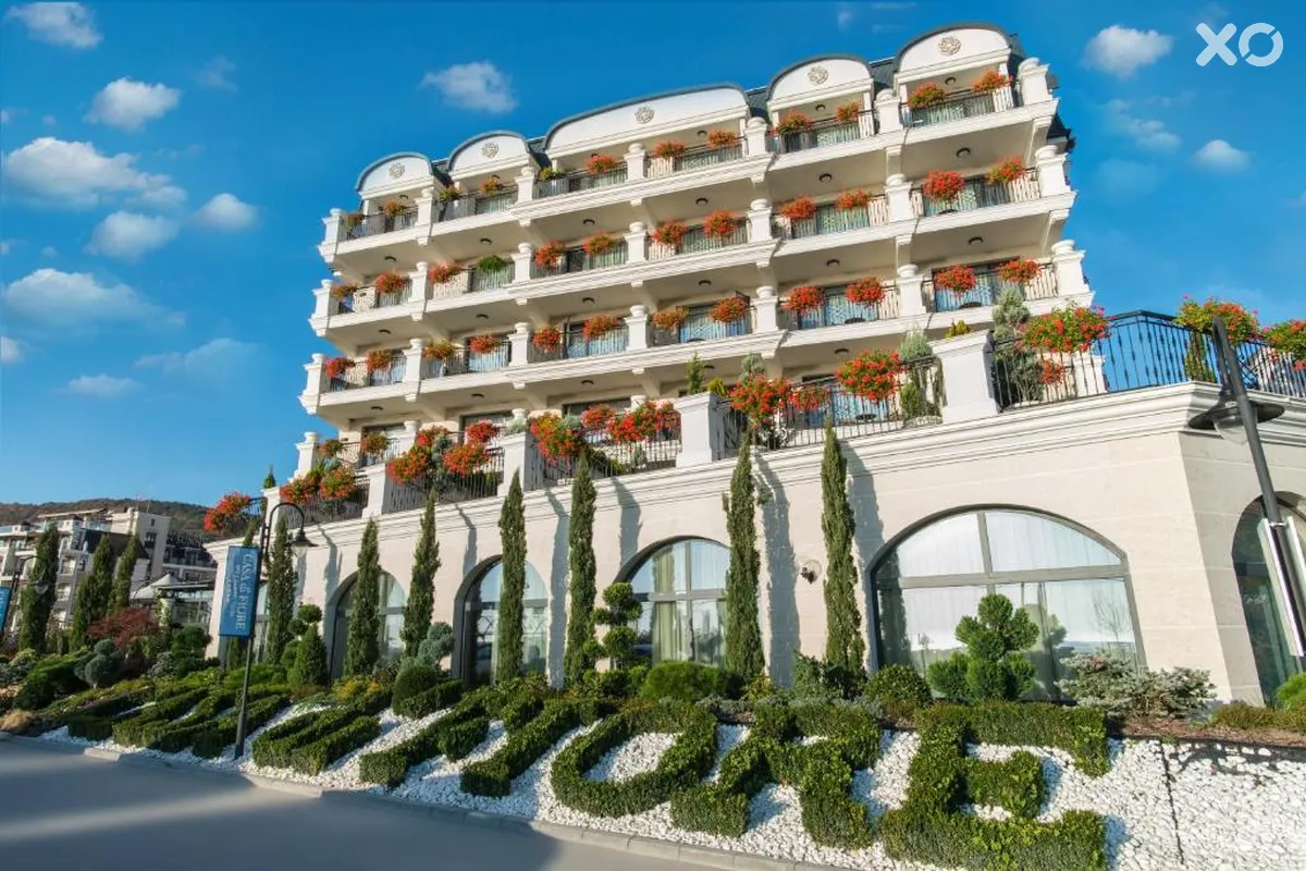 Casa di Fiore Spa & Medical