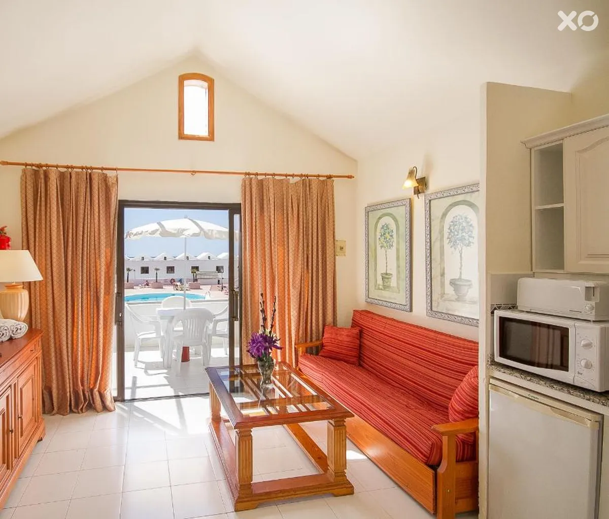 Sands Beach Resort