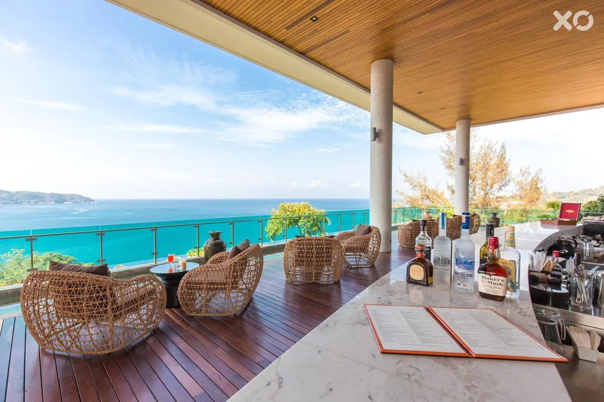 Wyndham Grand Phuket Kalim Bay