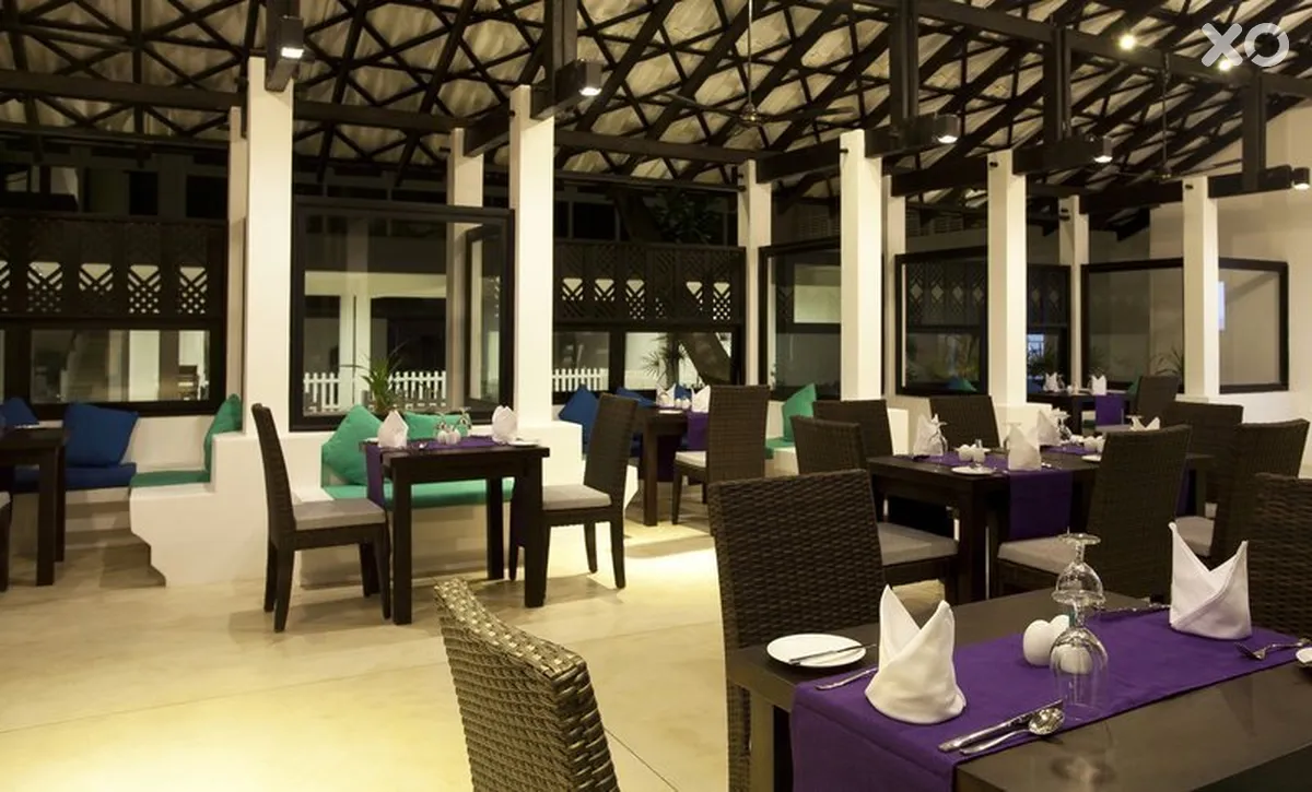 Avani Bentota Resort