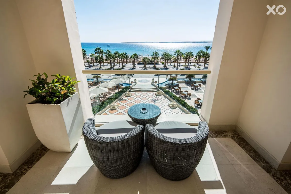 KaiSol Romance Resort Sahl Hasheesh