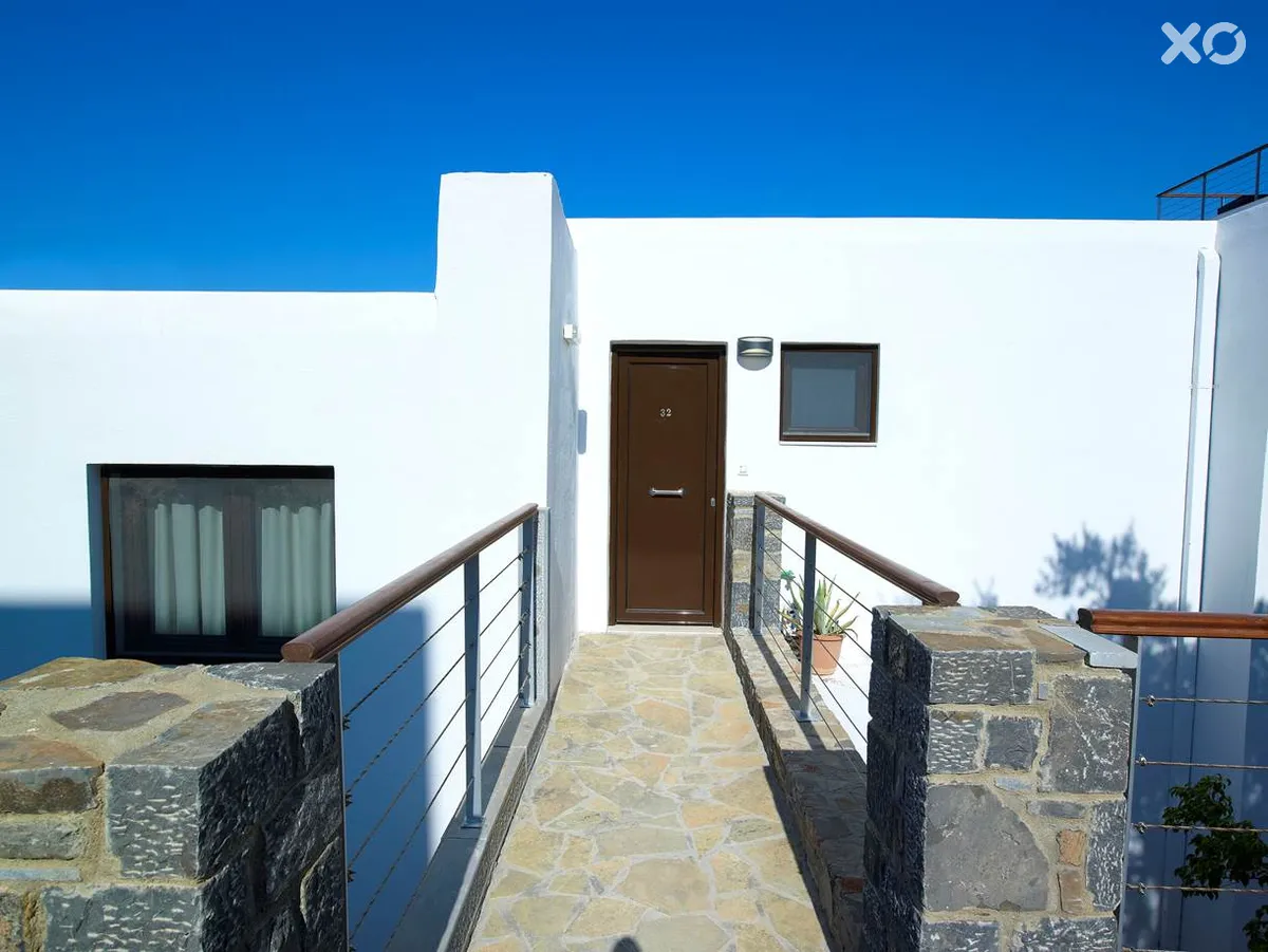 Elounda Ilion Hotel Bungalows