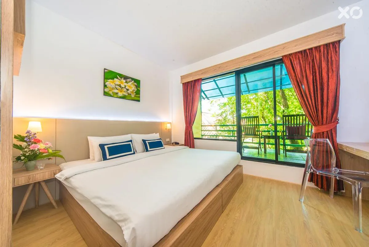 Aochalong Villa Resort & Spa