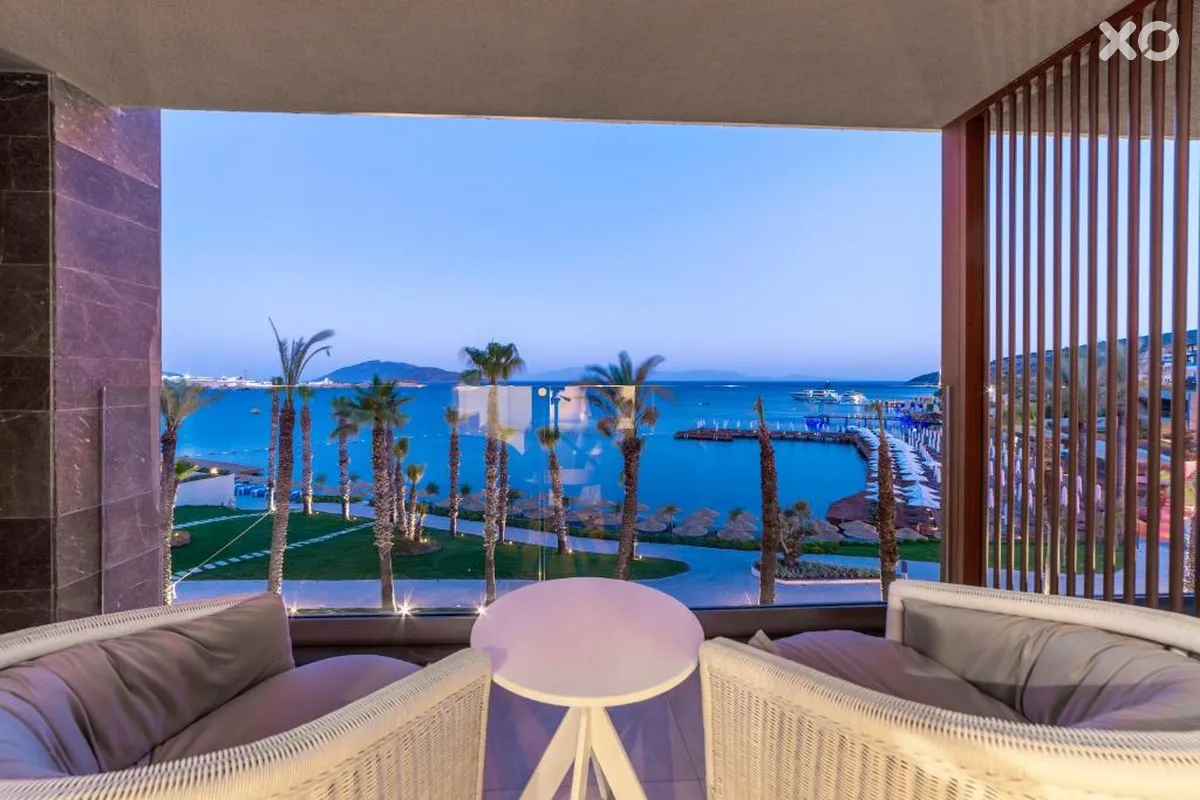 Mirada Exclusive Bodrum