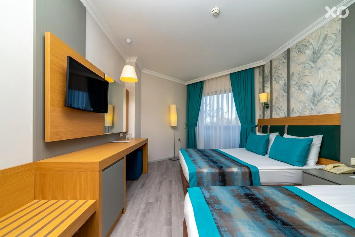 Armas Gul Beach Hotel