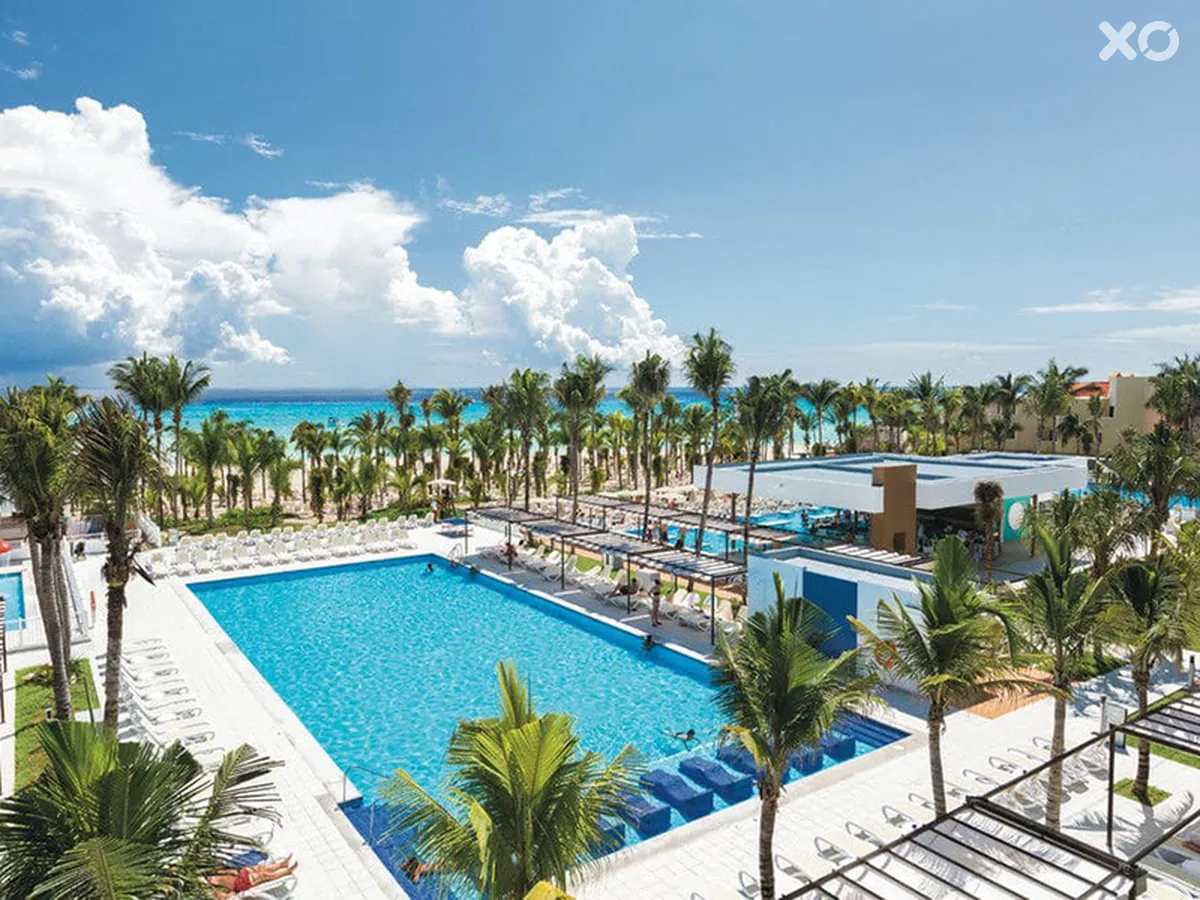 Riu Playacar Hotel