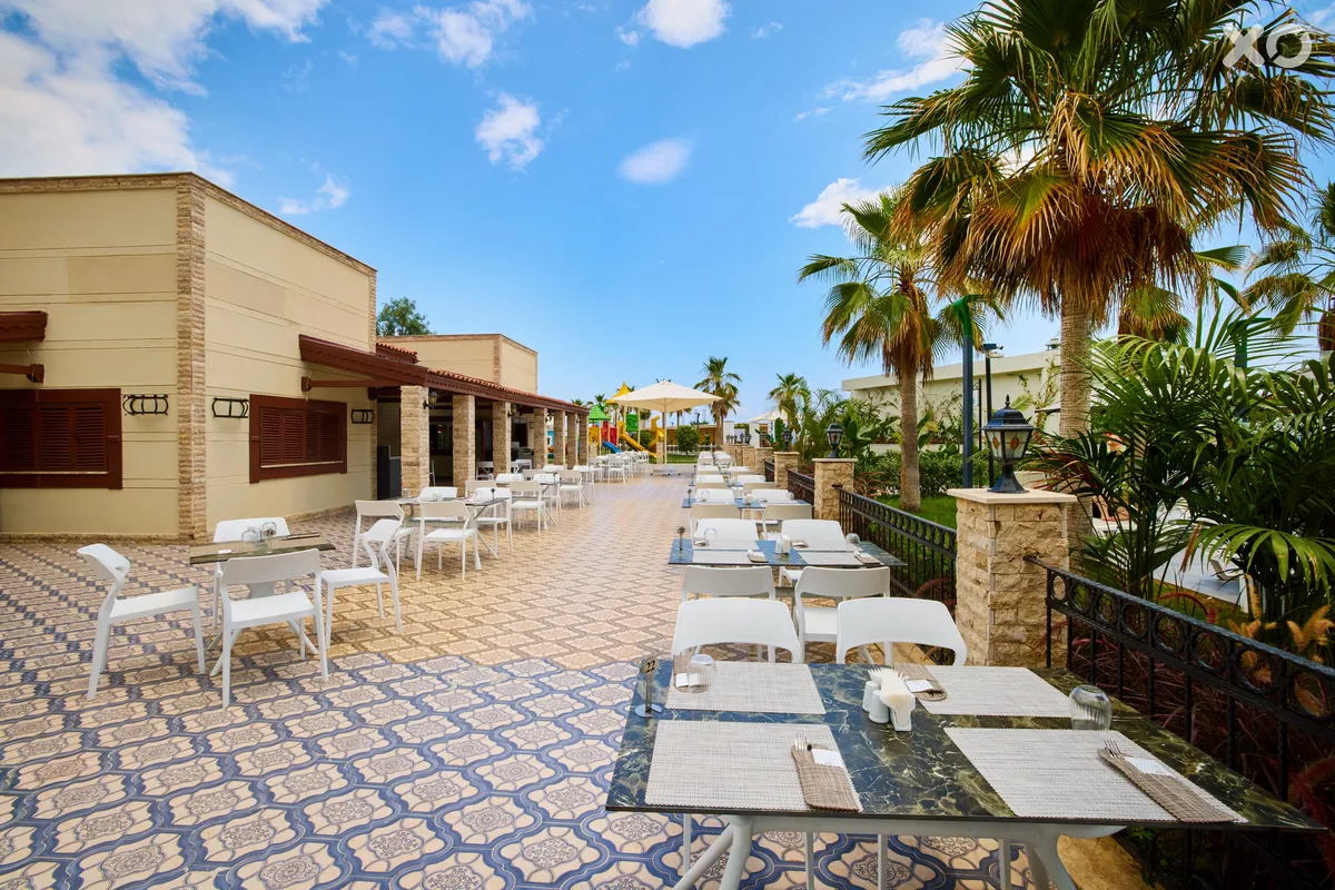 Movenpick Resort Antalya Tekirova