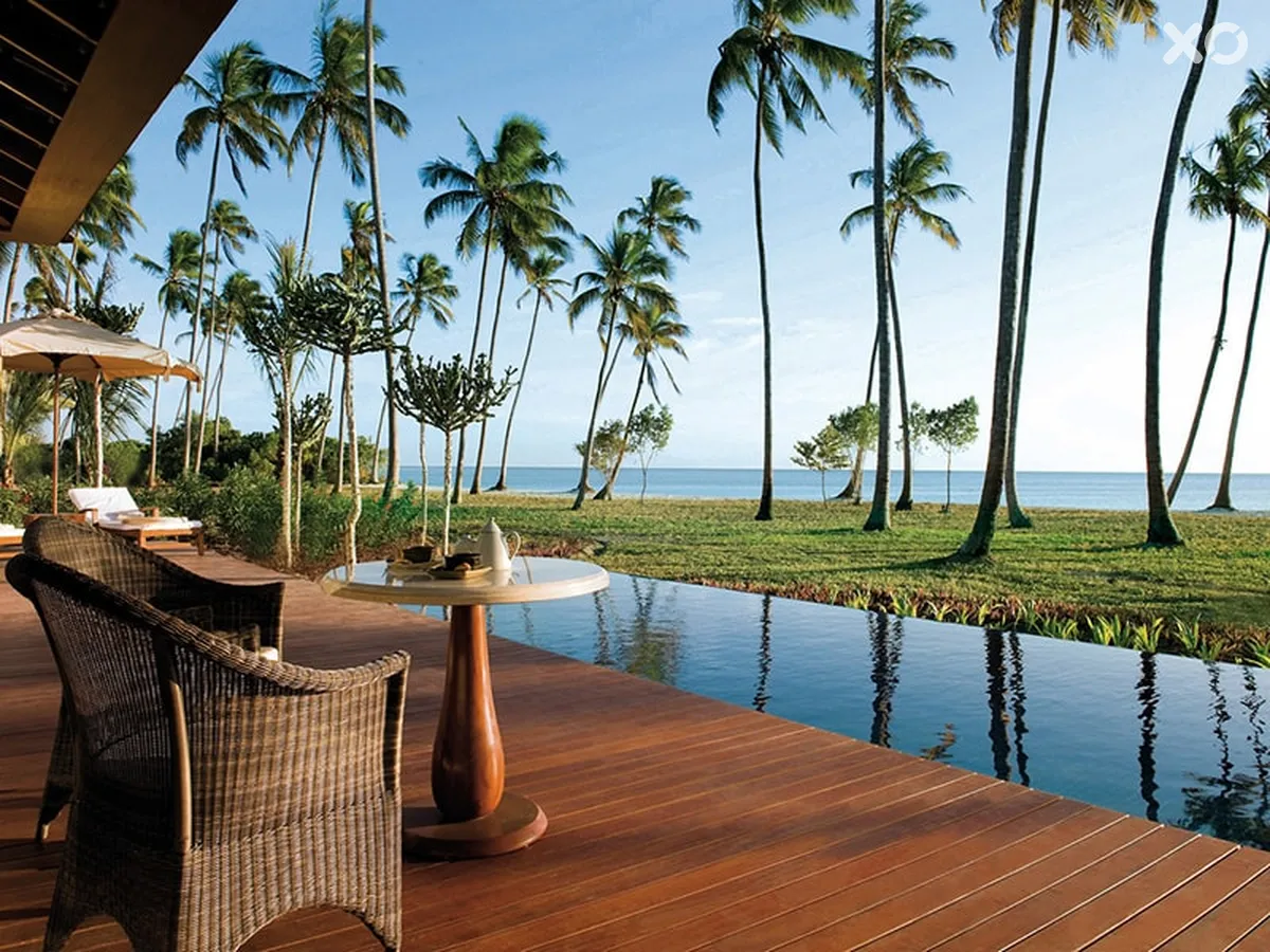 The Residence Zanzibar