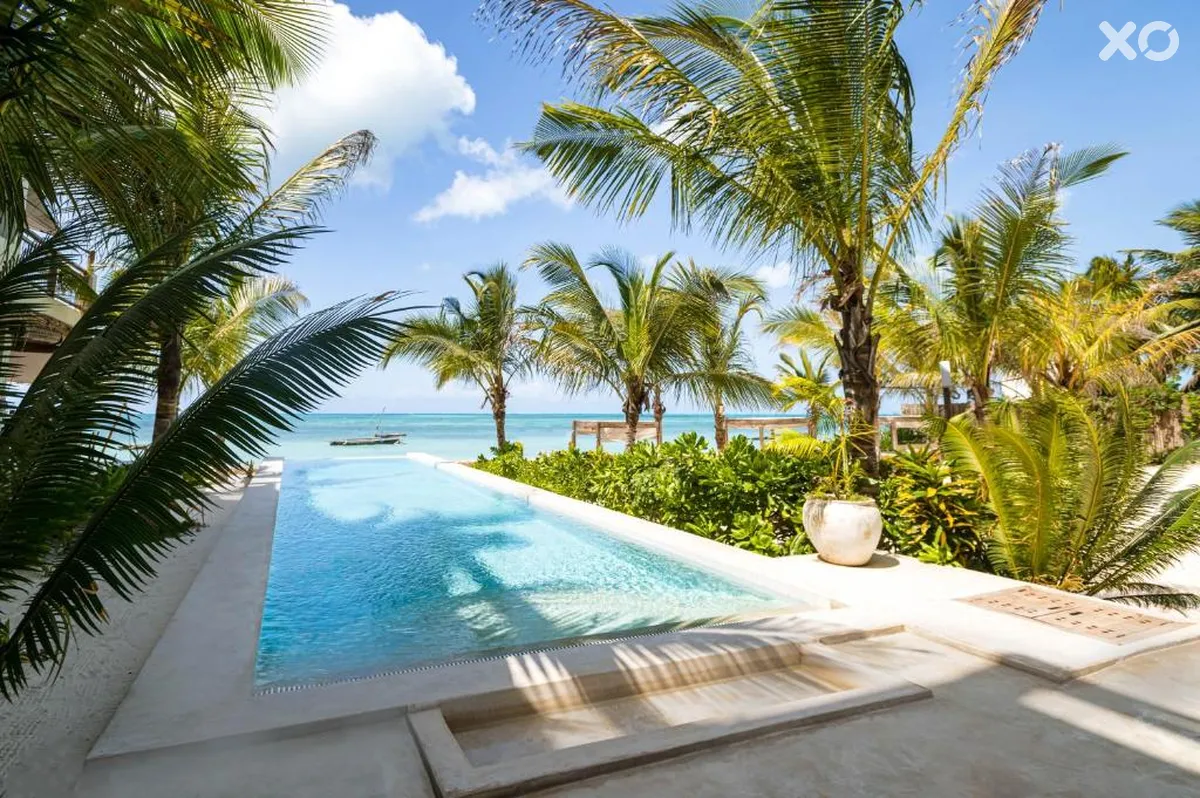 Passion Boutique Hotel