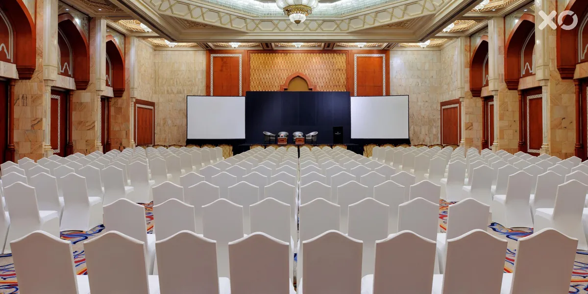 InterContinental Abu Dhabi